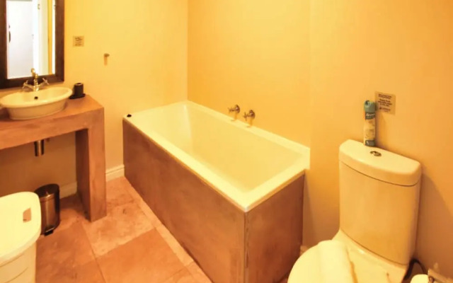 Ellefsen Golf Suite 123, Langebaan 4-sleeper