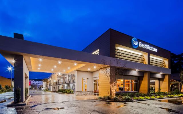 SureStay Plus by Best Western Covington