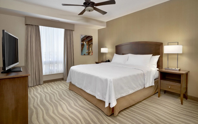 Homewood Suites by Hilton Halifax-Downtown