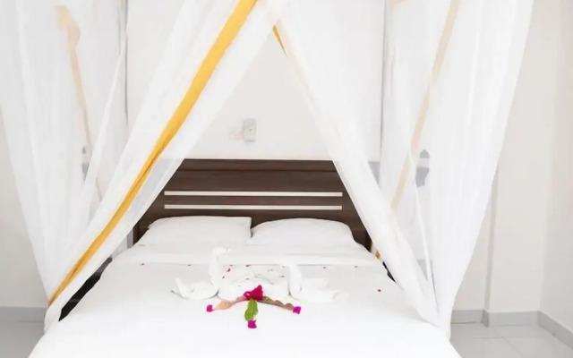 Diani Resort & Apartments