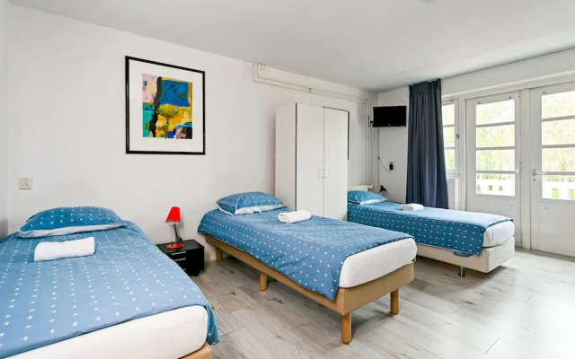 Guesthouse Living & Sleeping Eindhoven