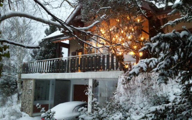 B&B Le Chêne Treyvaux