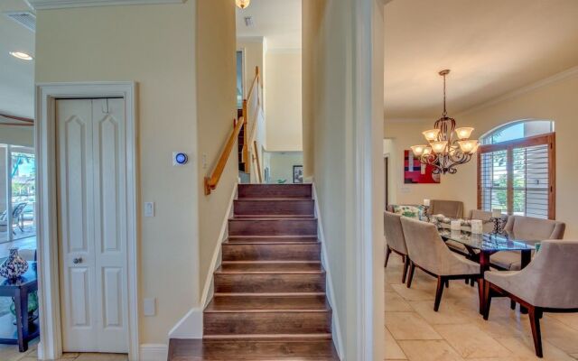 Villa Sophia by Vacationhit