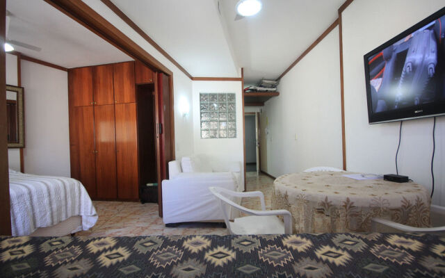 GoHouse - Apartamento Americas 1504 - Avenida Das Américas,