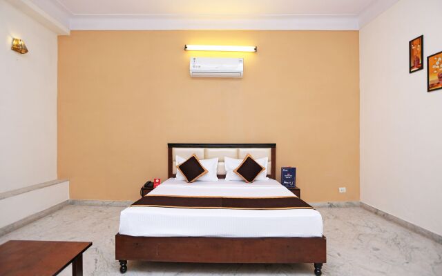 Holiday Heaven Resort By OYO Rooms