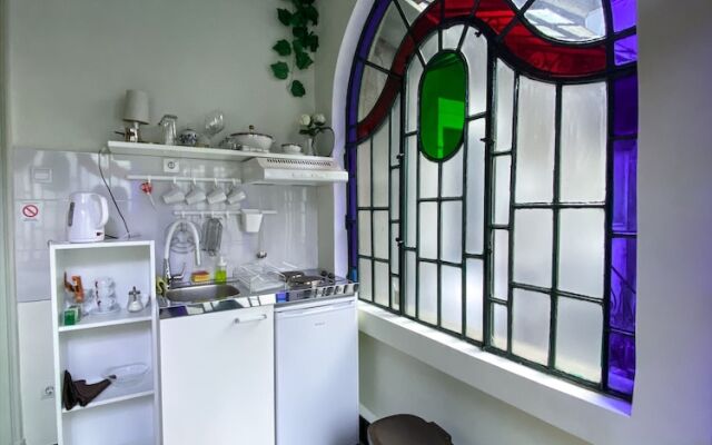 Skadarlija House of the Greats