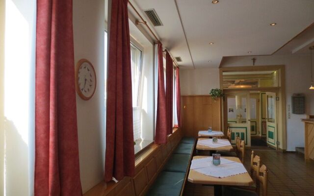 Hotel Zur Post