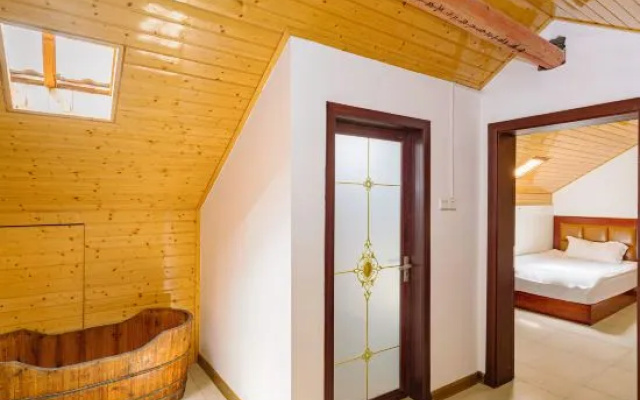 Ningguo Mengli Shanshui Homestay (Chujiatan) – Guest Rooms – Xuancheng