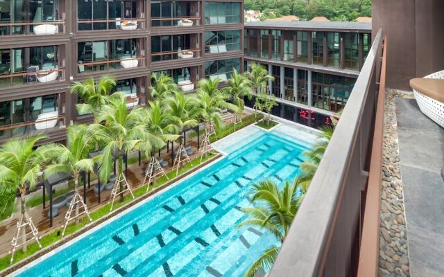 Saturdays Apartment by Rents in Phuket