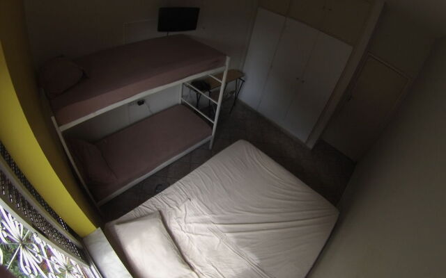 Hostel Bsb
