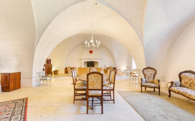 3351 Masseria Pepe - La Casina dei Limoni