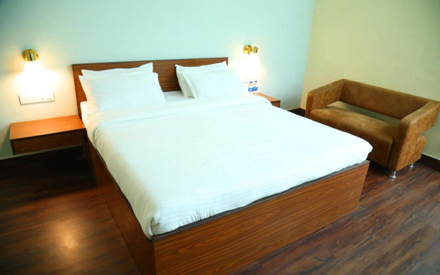Kempinski Hotel And Resort