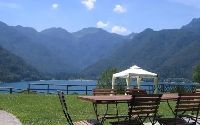 Bed and Breakfast Ai Casai