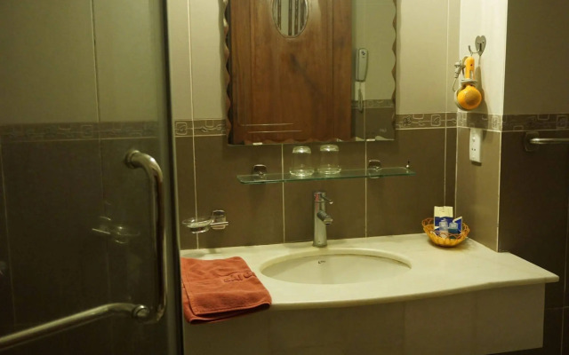 Seava Ho Tram Resort