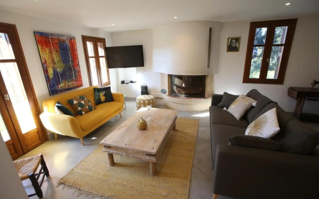 Domaine de Tappa - Casa Filicina