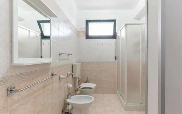 Apartment Calabernardo Home