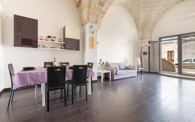 2094 La Dolce Vita Suite