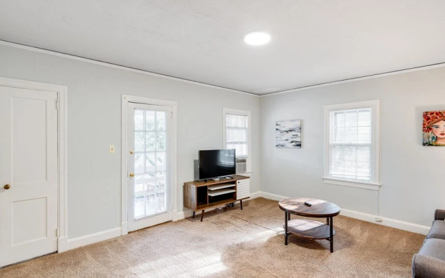 1 bedroom, Park Drive