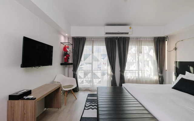 The Core Gallery Hotel