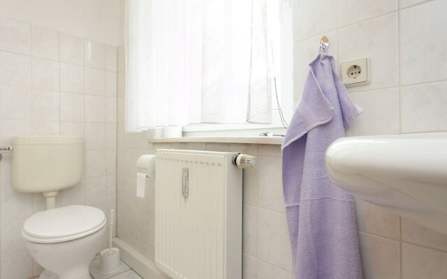 Quaint Apartment in Mittelndorf With Valley View