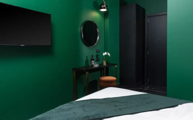 Joseph Hotel TLV