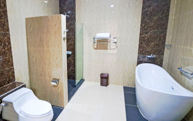 Gili Beachfront Suites