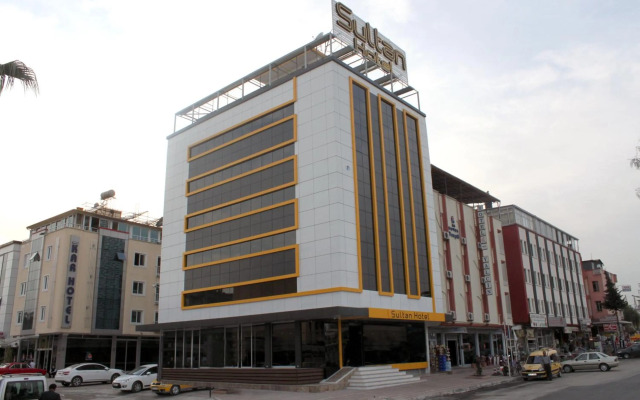 Sultan Hotel