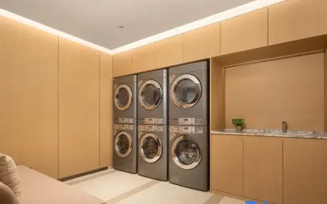 Hilton Garden Inn Hangzhou Fuyang Fuchun