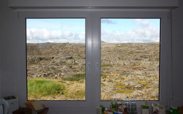 Hlíð Bed and Breakfast