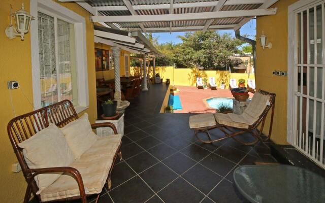 Jordani B&B