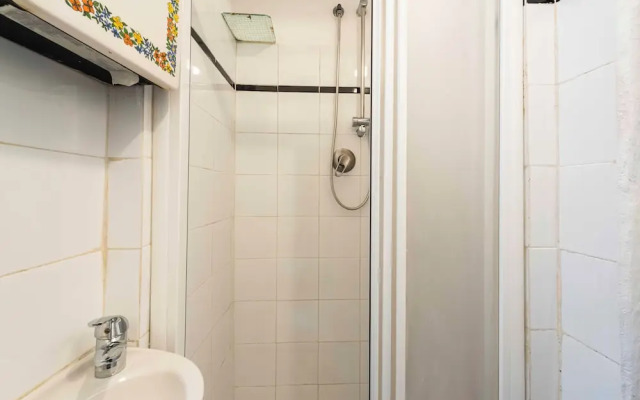 Ghibellina Retreat by MMega