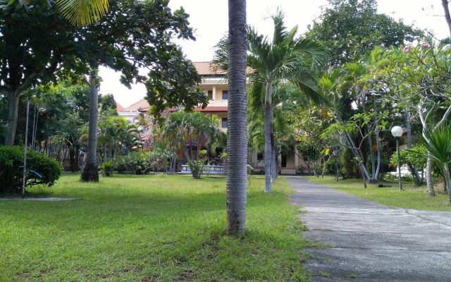Mekar Jaya Bungalows
