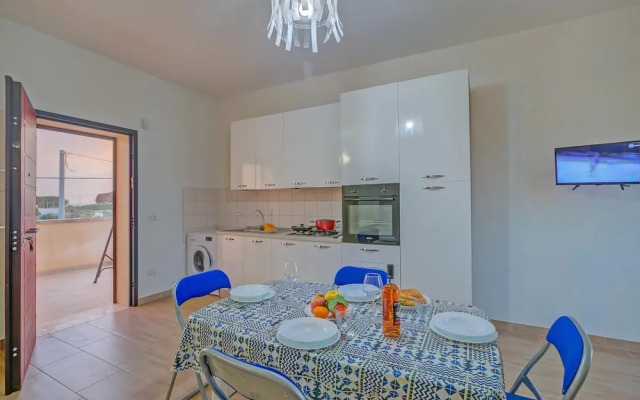 Le Bianche Apartment 4 Close to the Beach