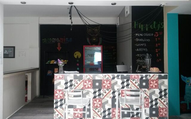 Hostal Goce