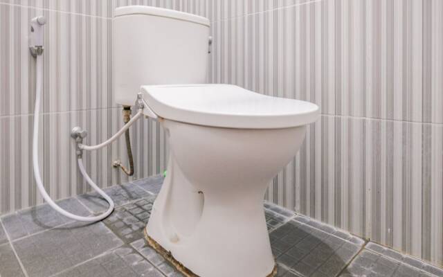 Singgalang Family Residence by OYO Rooms