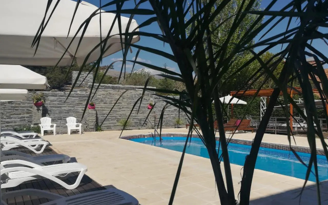 La Posada del Tiempo