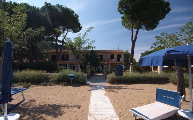 Hotel Voce Del Mare