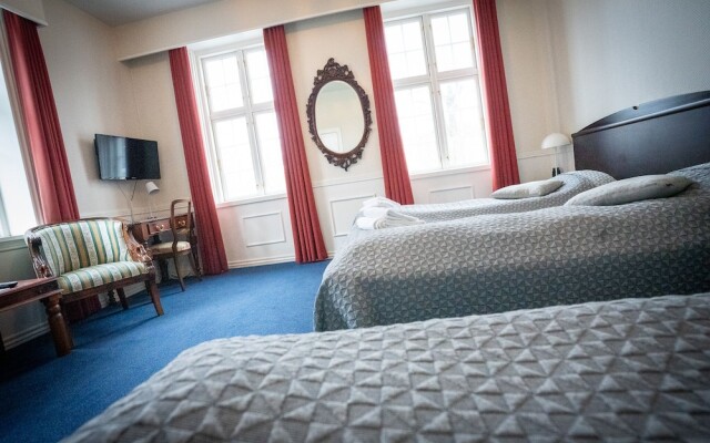 Frederiksværk Hotel
