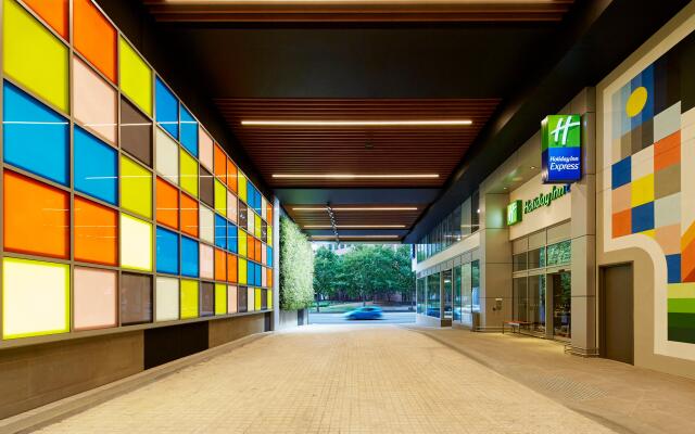 Holiday Inn Express Melbourne Southbank by IHG