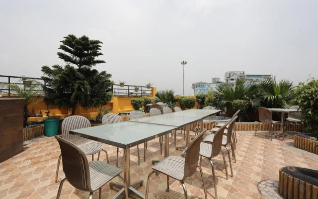 Hotel Mangalam Inn by OYO Rooms