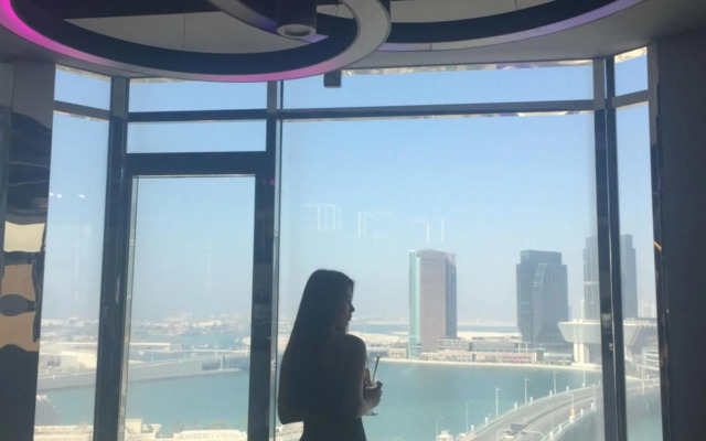 Al Diar Dana Hotel
