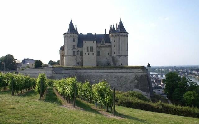 La Sterne de Loire Maison D'hôtes