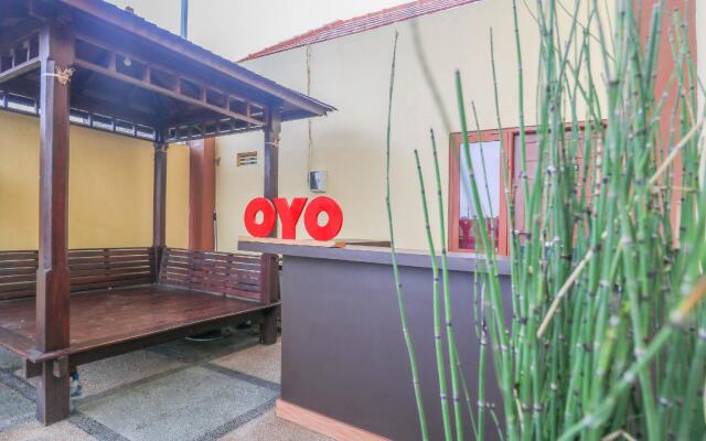 OYO 2234 Dewi Uma House