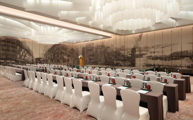 Hotel Indigo Shanghai Hongqiao