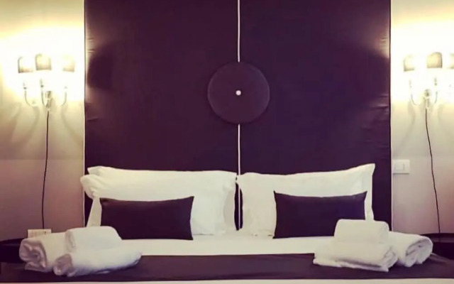 Villa Gotti Charming Rooms