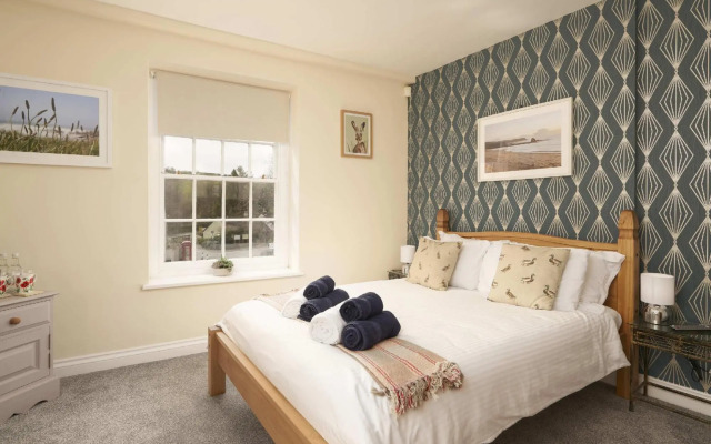 The White Hart Hotel