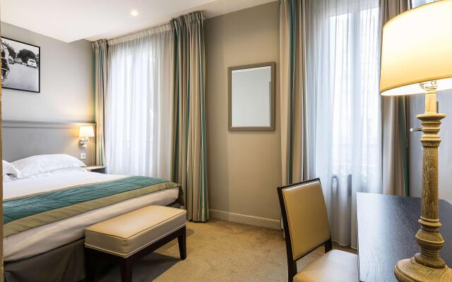 Hotel Montcalm