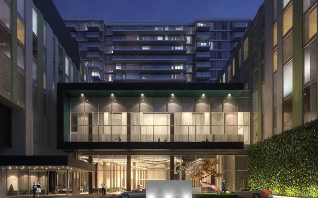 Toronto Marriott Markham