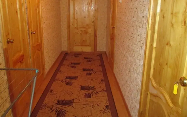 Guest house Vostochnaya 27