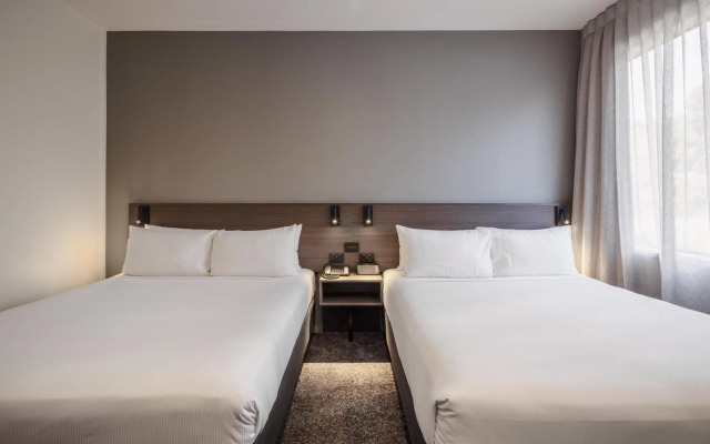 Heartland Hotel Auckland Airport